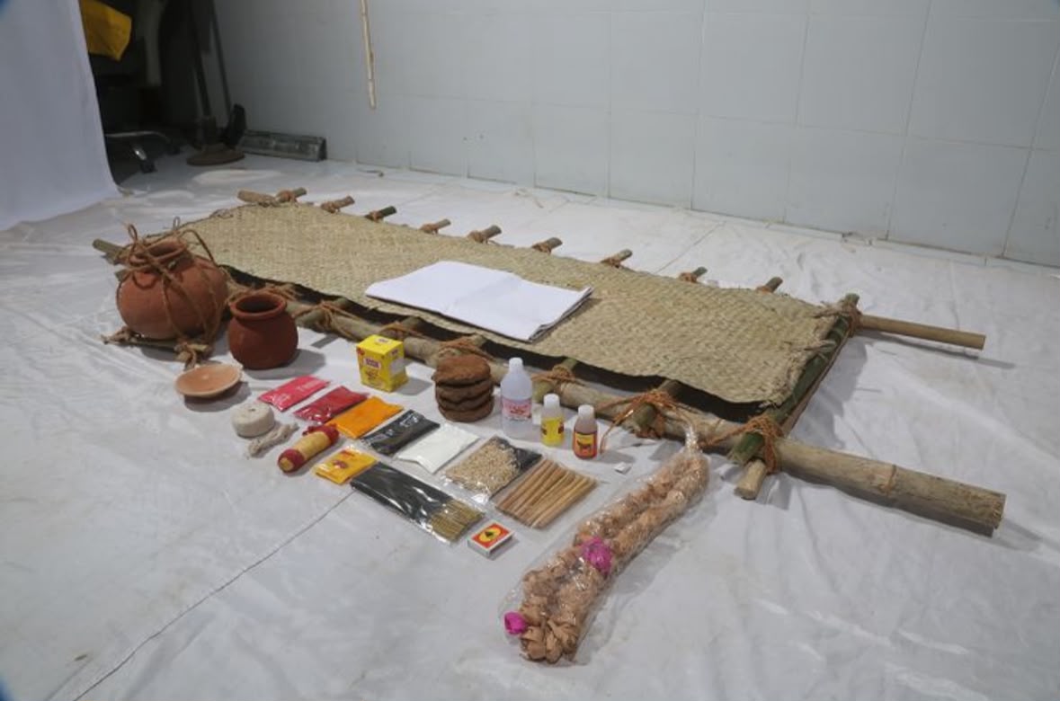 Antim Sanskar service