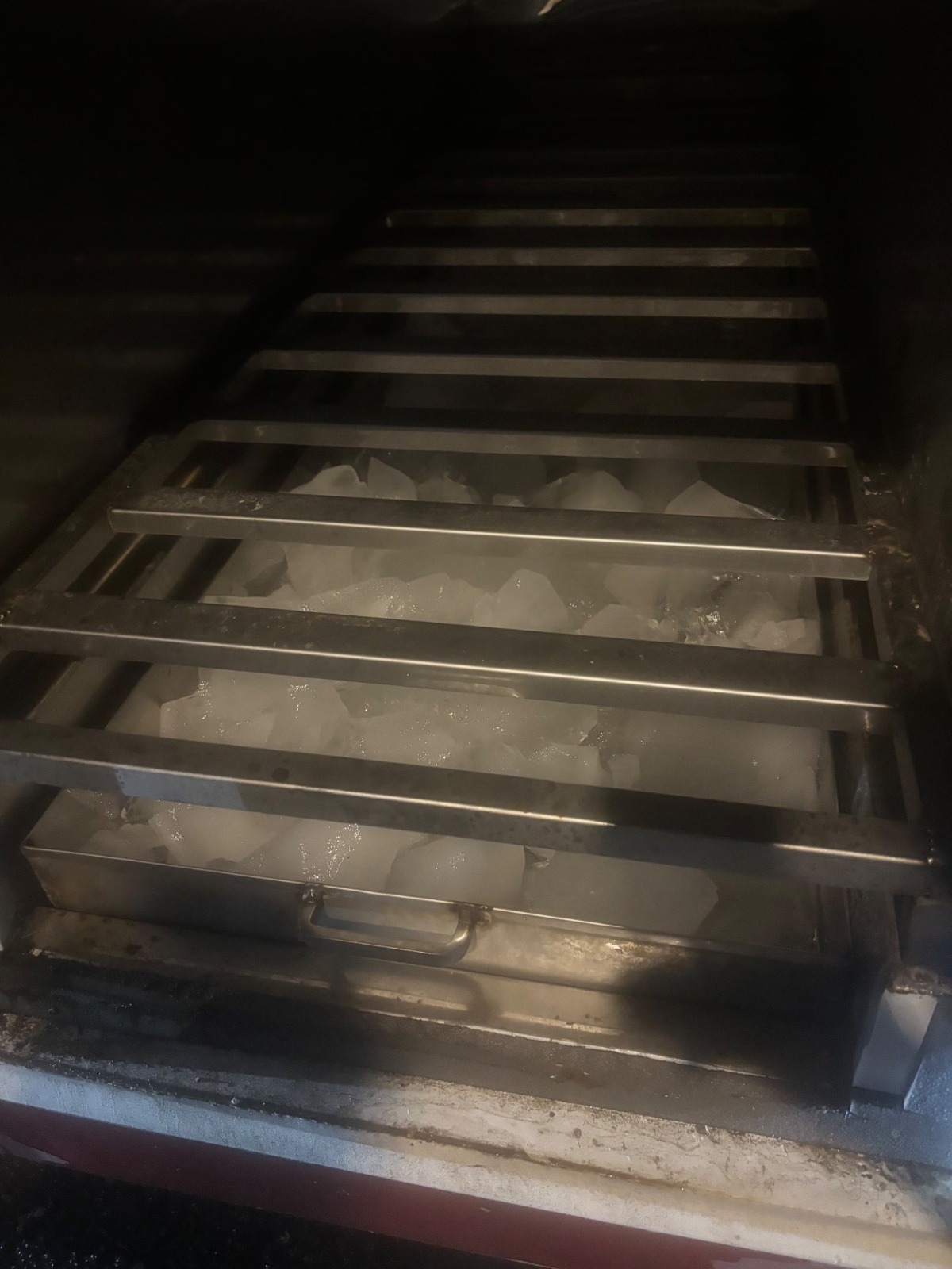 Freezer Box Service